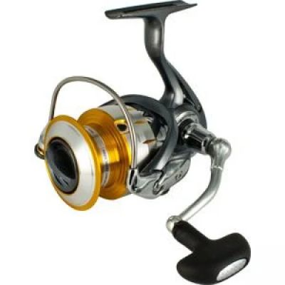 Лот: 8494691. Фото: 1. Катушка рыболовная Daiwa Freams... Катушки, комплектующие