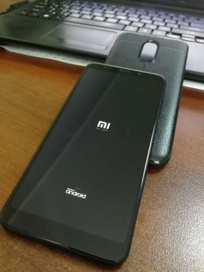 Лот: 13971090. Фото: 1. Xiaomi Redmi 5 Plus 4/64. Смартфоны
