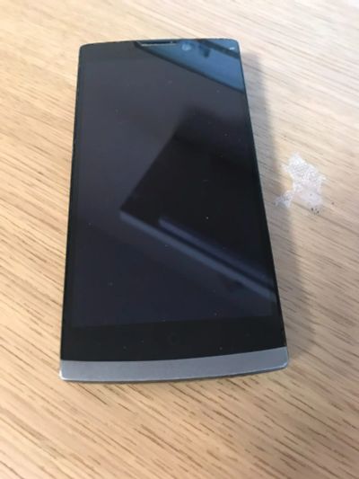 Лот: 20185975. Фото: 1. Highscreen Boost 2 SE (на запчасти... Смартфоны
