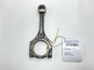 Лот: 23603602. Фото: 1. Шатун Lexus Is250 2007 1320139095... Двигатель и элементы двигателя