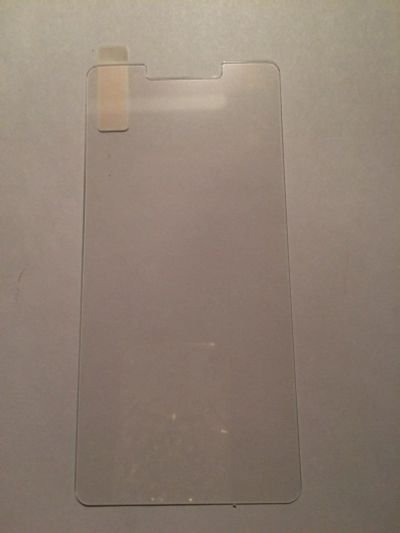 Лот: 9966389. Фото: 1. Защитное стекло Xiaomi Redmi 4X... Защитные стёкла, защитные плёнки