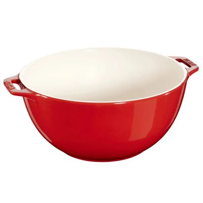 Лот: 24943080. Фото: 1. Миска сервировочная Staub Ceramic... Тарелки, блюда, салатники
