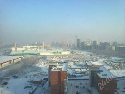 Лот: 2514930. Фото: 1. Ключи. Сдам 3-к Батурина, дом... Квартиры, студии