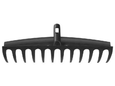 Лот: 13737407. Фото: 1. Насадка для граблей Fiskars Solid... Ручные орудия труда