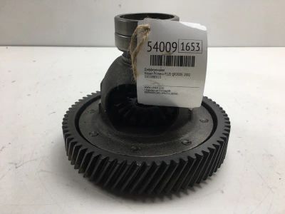 Лот: 20396643. Фото: 1. Дифференциал Nissan Primera 2002... Трансмиссия