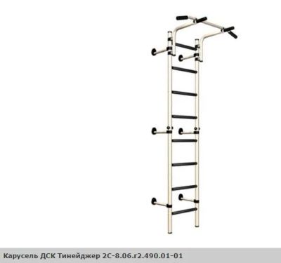 Лот: 7303074. Фото: 1. Карусель ДСК 2С-8.06. Г2.490.01-01... Детские спортивные комплексы, батуты
