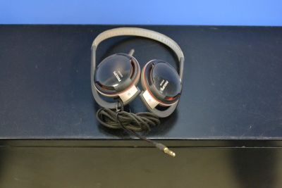 Лот: 16242331. Фото: 1. Наушники Philips SHS5200. Наушники, гарнитуры