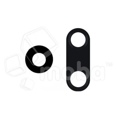 Лот: 18915585. Фото: 1. Стекло камеры для Xiaomi Mi 9T... Видео- и фотокамеры