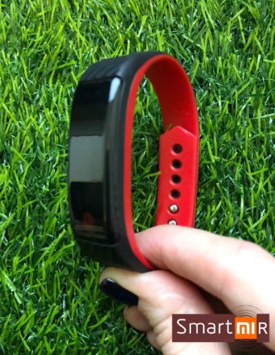 Лот: 15026693. Фото: 1. Фитнес браслет Smart Fitness Bracelet... Смарт-часы, фитнес-браслеты, аксессуары