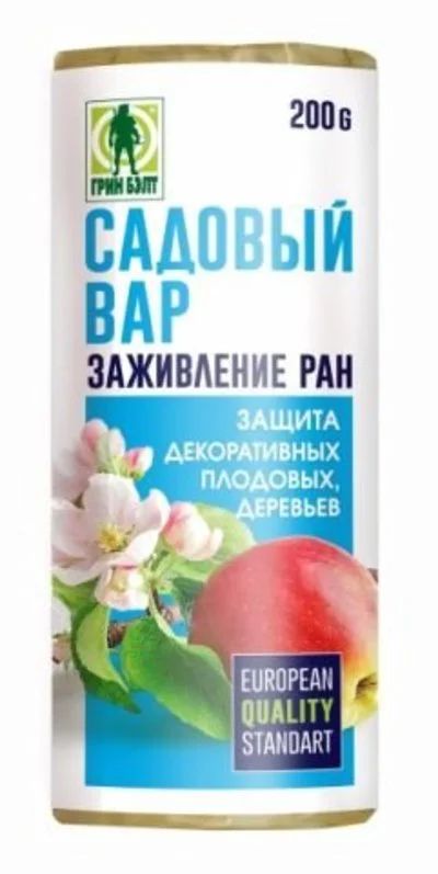 Лот: 19806532. Фото: 1. Вар садовый 150гр арт.01-597. Разное