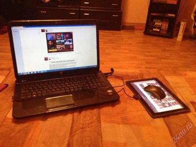 Лот: 2764144. Фото: 1. samsung galaxy tab 2 10.1 обмен... Планшеты