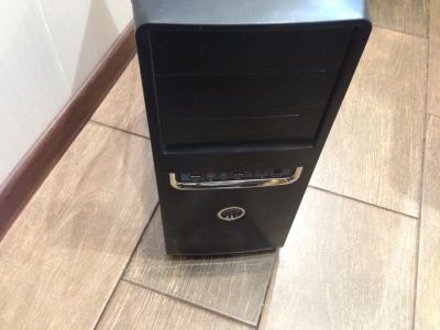 Лот: 15278956. Фото: 1. 4 ядра Q8400/DDR3-4Gb/HDD250Gb... Компьютеры в сборе