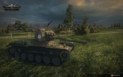 Лот: 7224832. Фото: 1. Бонус код Type 3 Chi-Nu Kai... Другое (компьютерные игры, игровые аккаунты, по)
