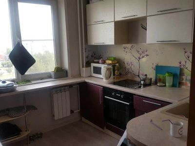 Лот: 14406655. Фото: 1. Квартира 5-ти комнатная. Квартиры, студии