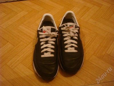 Лот: 619303. Фото: 1. Кросовки nike. Другое (мужская обувь)