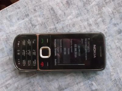 Лот: 1963070. Фото: 1. Nokia 2700. Кнопочные мобильные телефоны