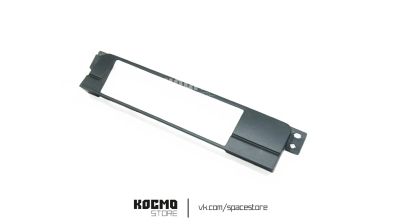 Лот: 20598414. Фото: 1. Рамка магнитолы е46. Другое (автозапчасти)