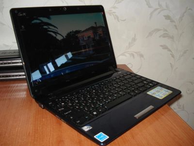 Лот: 3545124. Фото: 1. Двенадцатидюймовый нетбук ASUS... Ноутбуки