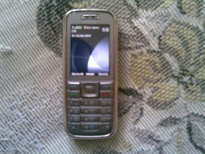 Лот: 96286. Фото: 1. Продам или обменяю Nokia 6233. Кнопочные мобильные телефоны