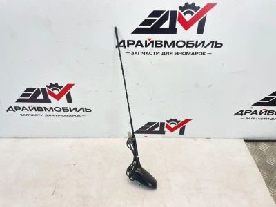 Лот: 25727737. Фото: 1. антенна Kia Ceed ED. Кузов