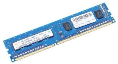Лот: 6480910. Фото: 1. 8Gb (4x2Gb) DDR3 Hynix 1333MHz... Оперативная память
