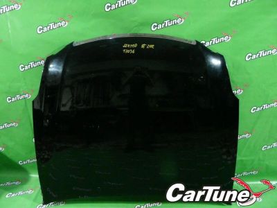 Лот: 10542439. Фото: 1. капот toyota mark ii blit JZX110... Кузов