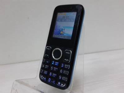 Лот: 16694996. Фото: 1. Телефон Jinga Simple F100. Только... Кнопочные мобильные телефоны