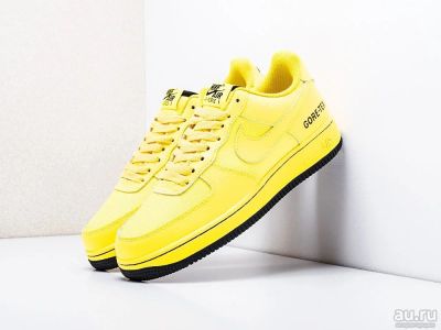 Лот: 16986633. Фото: 1. Кроссовки Nike Air Force 1 Low... Кеды, кроссовки, слипоны