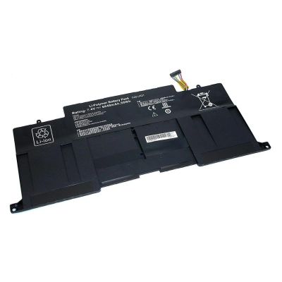 Лот: 24515306. Фото: 1. Аккумулятор OEM для ноутбука Asus... Другое (комплектующие)