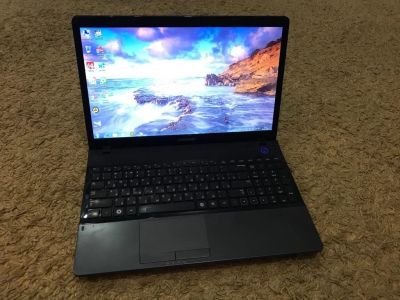 Лот: 11843929. Фото: 1. Samsung NP300E5X Core i3 4Gb. Ноутбуки