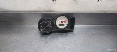 Лот: 22463181. Фото: 1. Приборная панель в разборе Suzuki... Запчасти