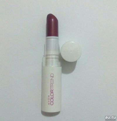 Лот: 9059115. Фото: 1. помада Color Trend Avon, оттенок... Макияж