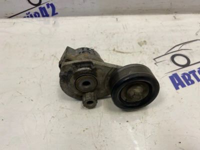 Лот: 21714793. Фото: 1. ролик натяжной Chevrolet Aveo... Двигатель и элементы двигателя