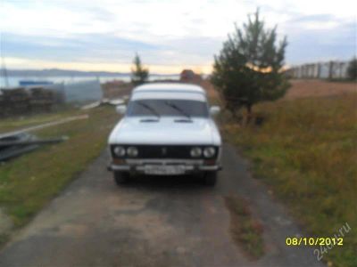 Лот: 2162515. Фото: 1. Ваз 2106 В ХТС. Автомобили