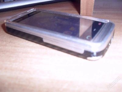 Лот: 2659811. Фото: 1. Nokia 5530. Смартфоны