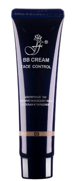 Лот: 19097554. Фото: 1. Ffleur Bb33 - Bb Cream Face Control... Макияж