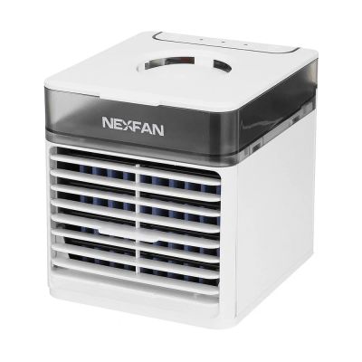 Лот: 17661692. Фото: 1. Персональный кондиционер Nexfan... Вентиляторы бытовые