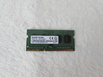 Лот: 5977134. Фото: 1. Оперативная память для ноутбука... Оперативная память