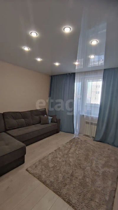 Лот: 25391680. Фото: 1. квартира , Красноярск 6-я Полярная... Квартиры, студии