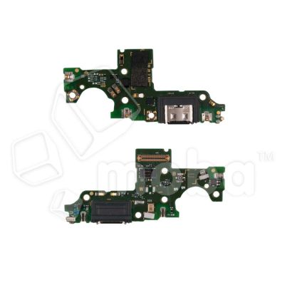 Лот: 19261692. Фото: 1. Шлейф для Huawei Y8p/Honor 30i... Шлейфы, разъёмы
