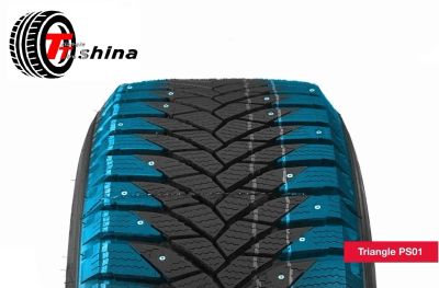 Лот: 12070159. Фото: 1. 215/70 R16 Triangle PS01! Новые... Шины