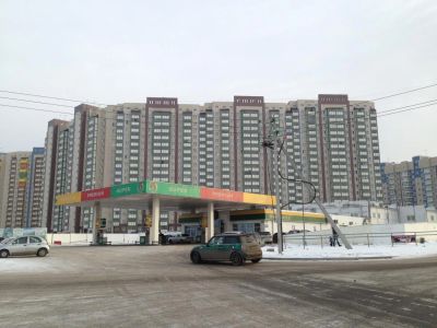 Лот: 4980728. Фото: 1. Сдам 2-к квартиру. Караульная... Квартиры, студии