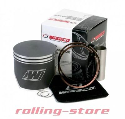 Лот: 11975017. Фото: 1. Поршень Wiseco Polaris RMK 10-13... Запчасти
