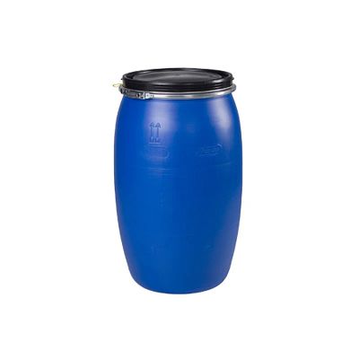 Лот: 17293063. Фото: 1. Бочка &quot;Open Top Drums&quot... Баки, ёмкости