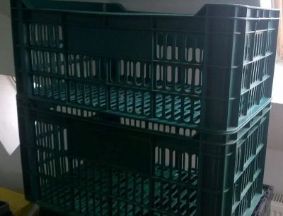 Лот: 8191662. Фото: 1. коробки пластиковые. Разное