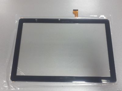 Лот: 16448045. Фото: 1. Сенсор/тачскрин BQ Armor Pro BQ-1082G... Запчасти для планшетов