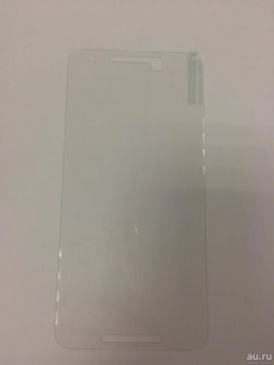 Лот: 10413766. Фото: 1. Защитное стекло LG Nexus 5X H791... Защитные стёкла, защитные плёнки