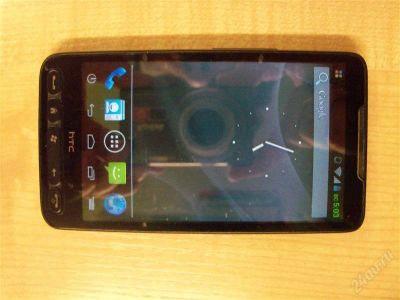 Лот: 2755396. Фото: 1. HTC HD2 T8585. Смартфоны