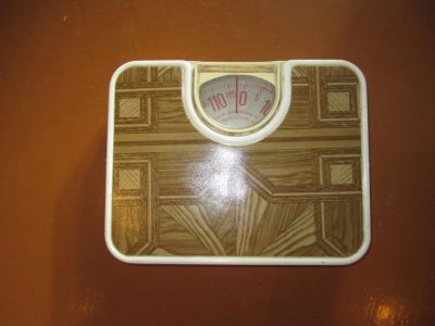 Лот: 6357845. Фото: 1. весы. Другое (красота и здоровье)