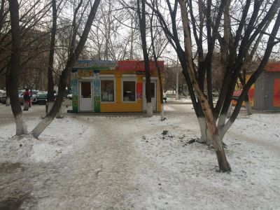 Лот: 6611839. Фото: 1. Торговое помещение. Другое (готовый бизнес)